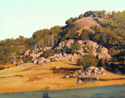 Scott McDougall | Lethbridge Gallery